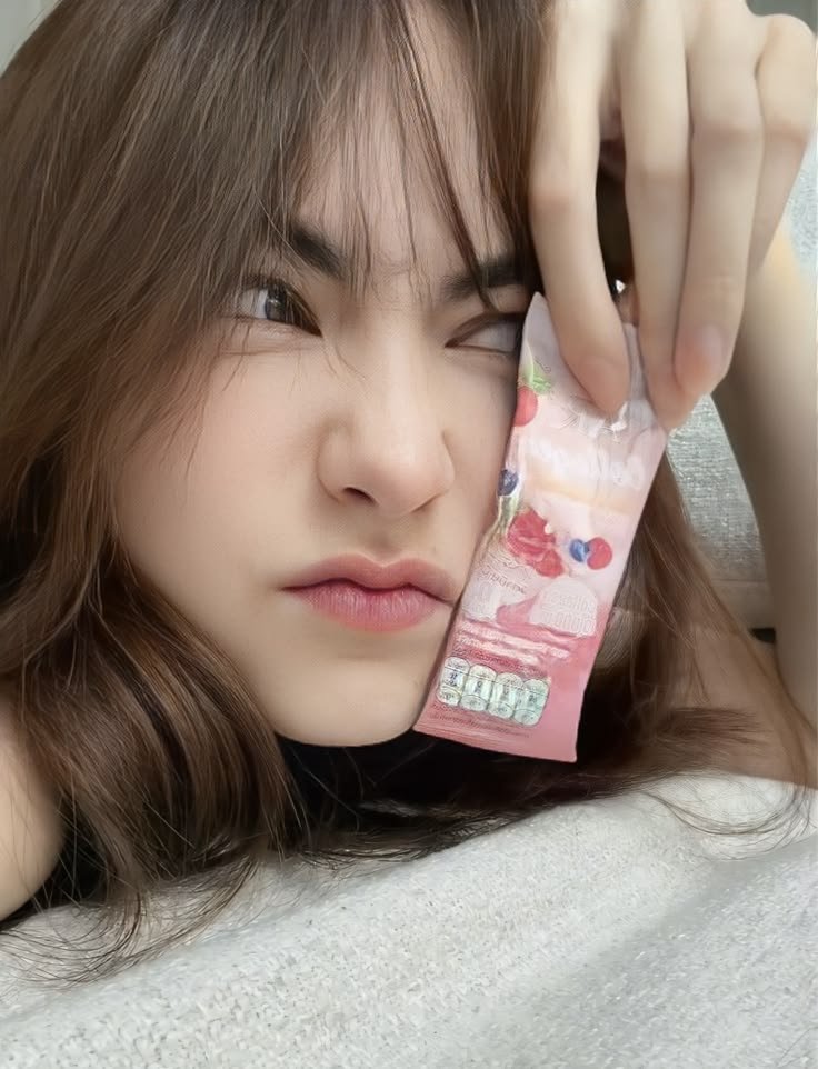 ChearIotte's tweet photo. aku cantik apa cantik banget? 🤔 https://t.co/IYnoB0g78G