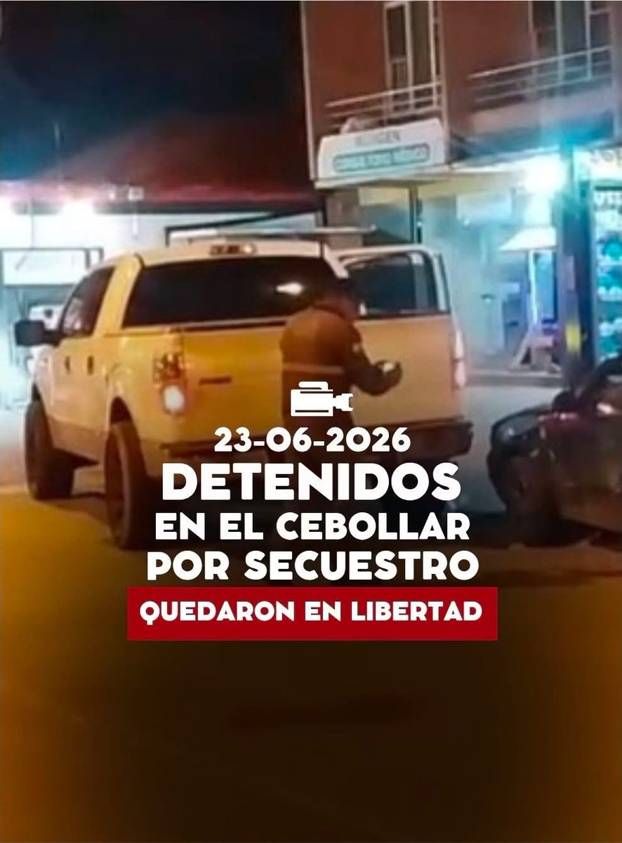 ElSucoSanchez's tweet photo. El domingo en #Cuenca detuvieron a 5 delincuentes por intento de secuestro,  hoy ya recuperaron la libertad!! 🤬🤬

La jueza no calificó el caso dizque porq la fiscalía no presentó las pruebas a tiempo 

Ah pero en otros casos son unas balas los hijueputas !! País podrido https://t.co/zvqf6IOKPC