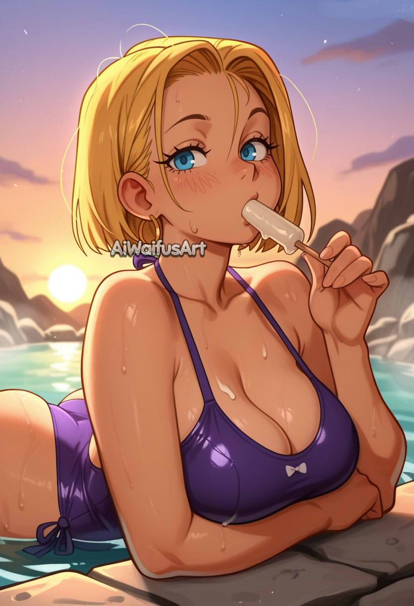 AiWaifusArtSFW tweet picture