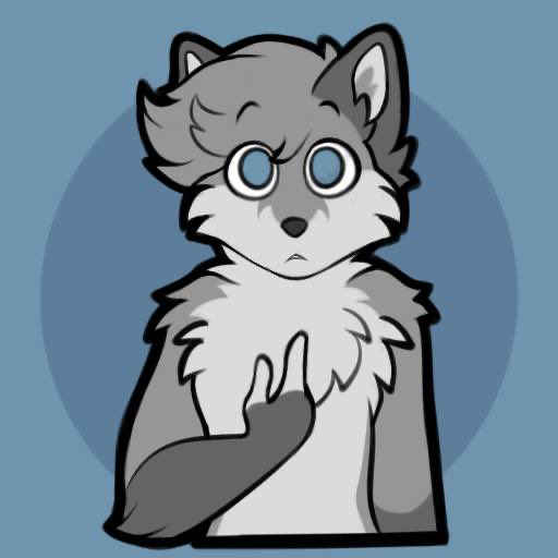 Skunkifyy's tweet photo. “Who Me Sticker”, ready to color for $10 at https://t.co/wW4Wyn5m8l 🫵

Repost within 24 hours for a chance to win this base for free! #furry https://t.co/TZcl06et8t