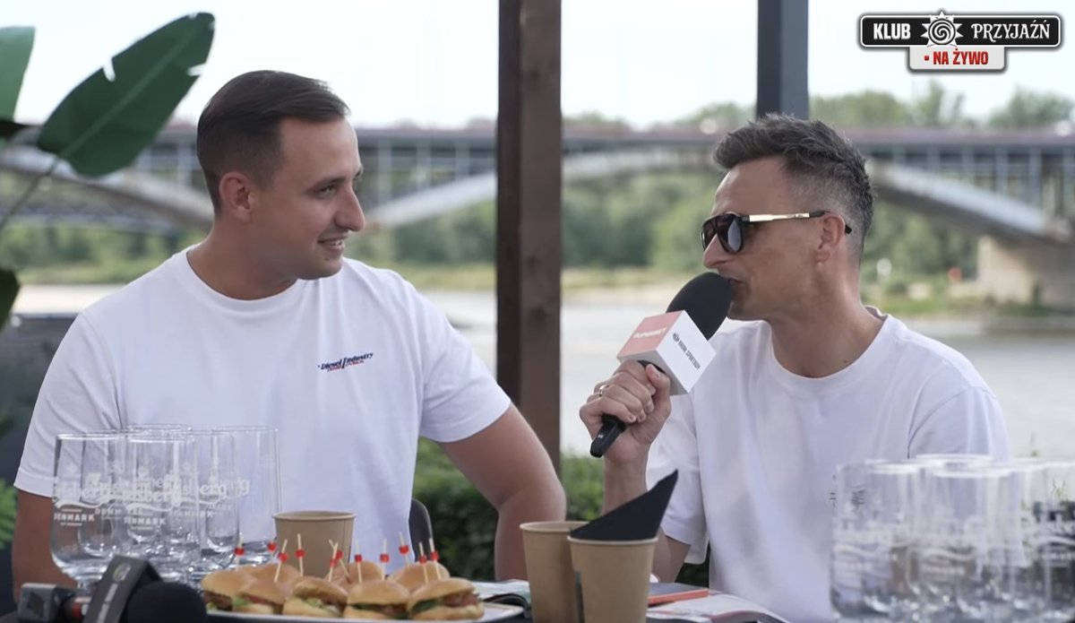 Kanał Sportowy tweet media