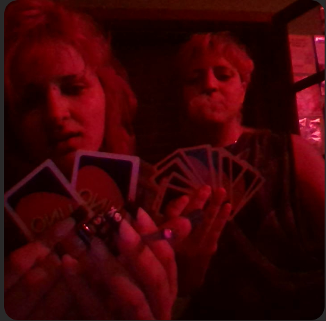 bichotauriel's tweet photo. Poker Faces https://t.co/CMSG6fH89k