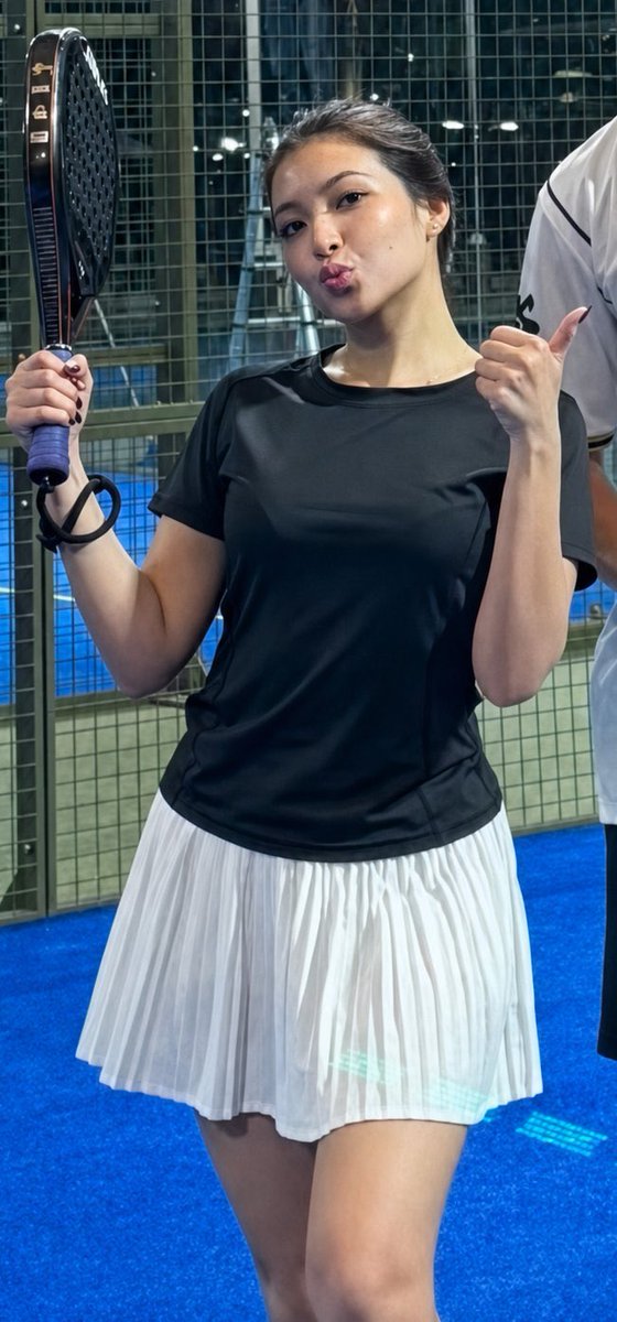 jktmynow's tweet photo. mantep cigre padel https://t.co/5JddCBEUO1