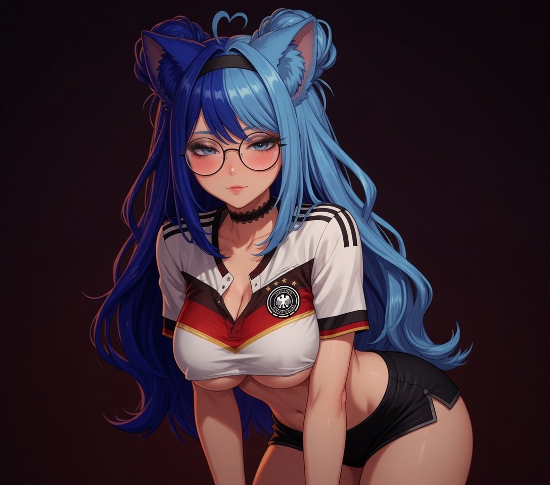 Splashy_VTube's tweet photo. Donnerstag 22Uhr:
Deutschland-Ecuador

Was tippt ihr, wie wird das Spiel ausgehen?

#WM26 #wm #gervtuber #vtuber https://t.co/bMR12SpROj