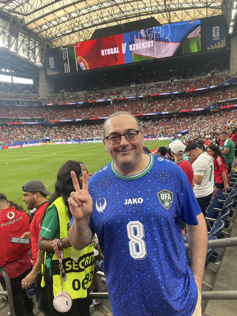 meatloaf03's tweet photo. The ball is round. The game lasts 90 minutes. Everything else is just theory. https://t.co/kWH0xq2qfM
