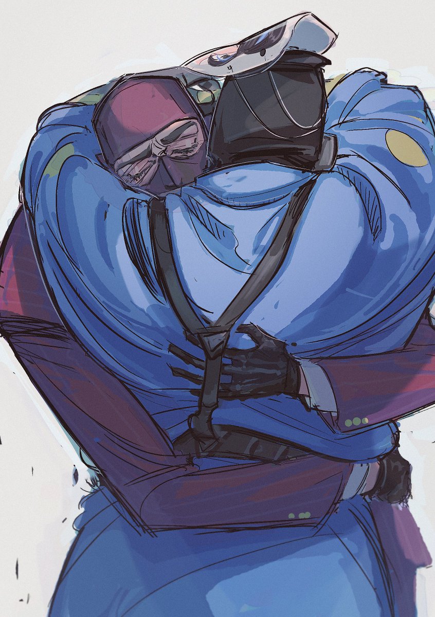 tomatogogipie's tweet photo. 스파파이하자 #spypyro #pyrospy https://t.co/QKd1lHAIX6