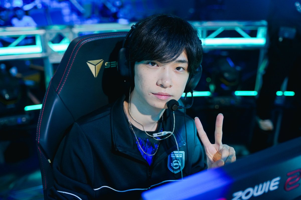 VALO2ASIA tweet media