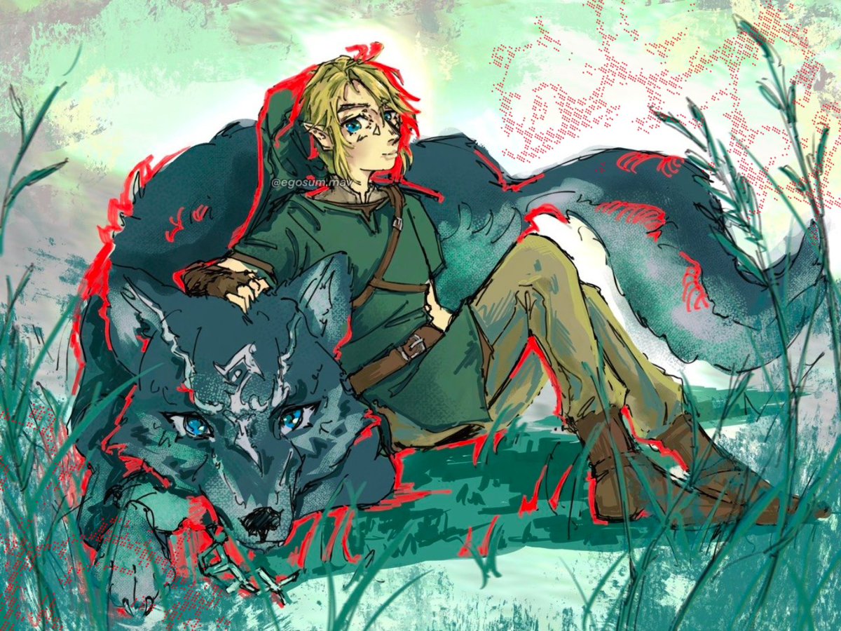 egosum_mav's tweet photo. First time drawing Link 😈
#thelegendofzeldatwilightprincess #thelegendofzeldafanart #linkfanart #persona5 #persona4 https://t.co/FCsUQ7lqDw