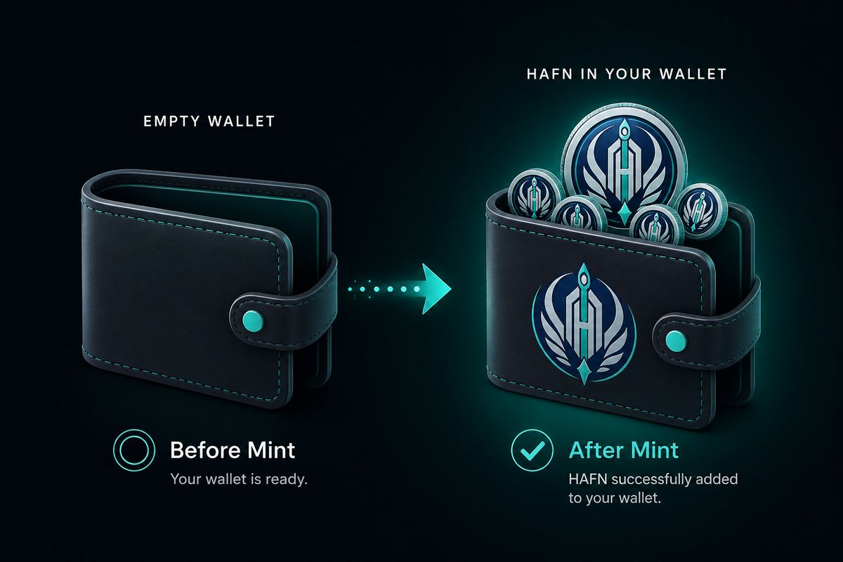 HAFonKaspa's tweet photo. 🚀 HAFN Update
✅ 42 Holders ✅ 19.03% Minted ✅ New X Followers Daily ✅ New How-To-Mint page added to website
🌐 https://t.co/DiiXnwlIY9
#Kaspa #KRC20 #HAFN https://t.co/x0GSei1YtB