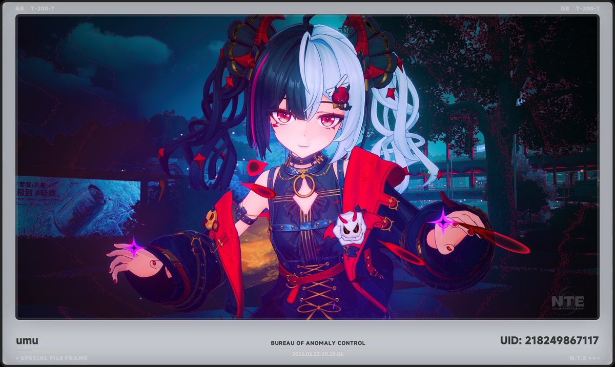 umu2444's tweet photo. 時間停止でスクショ取れるの楽しい https://t.co/suhoGvwoDD