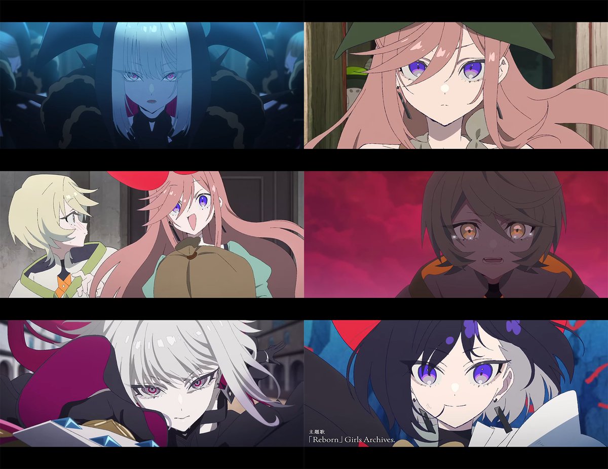 AniTrendz_News's tweet photo. "THE RIBBON HERO" - New Trailer!

The anime is scheduled for August 8, 2026 on Netflix.
Studio: OUTLINE

✨More: https://t.co/lnWQNcEhY1 https://t.co/awSa9ZZpOb