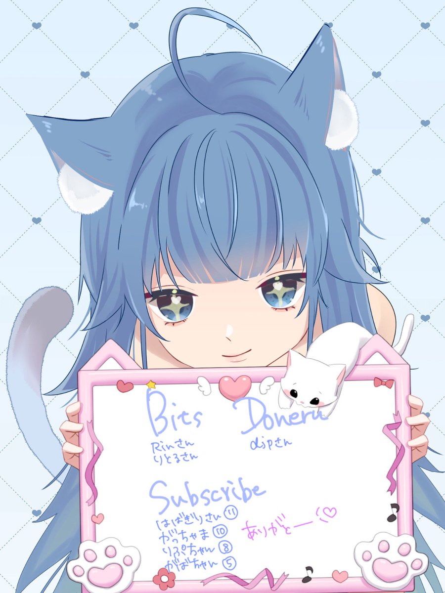 水璃よぴこ🩵🎀@Vtuber (@suiri_yopiko) / Posts / X