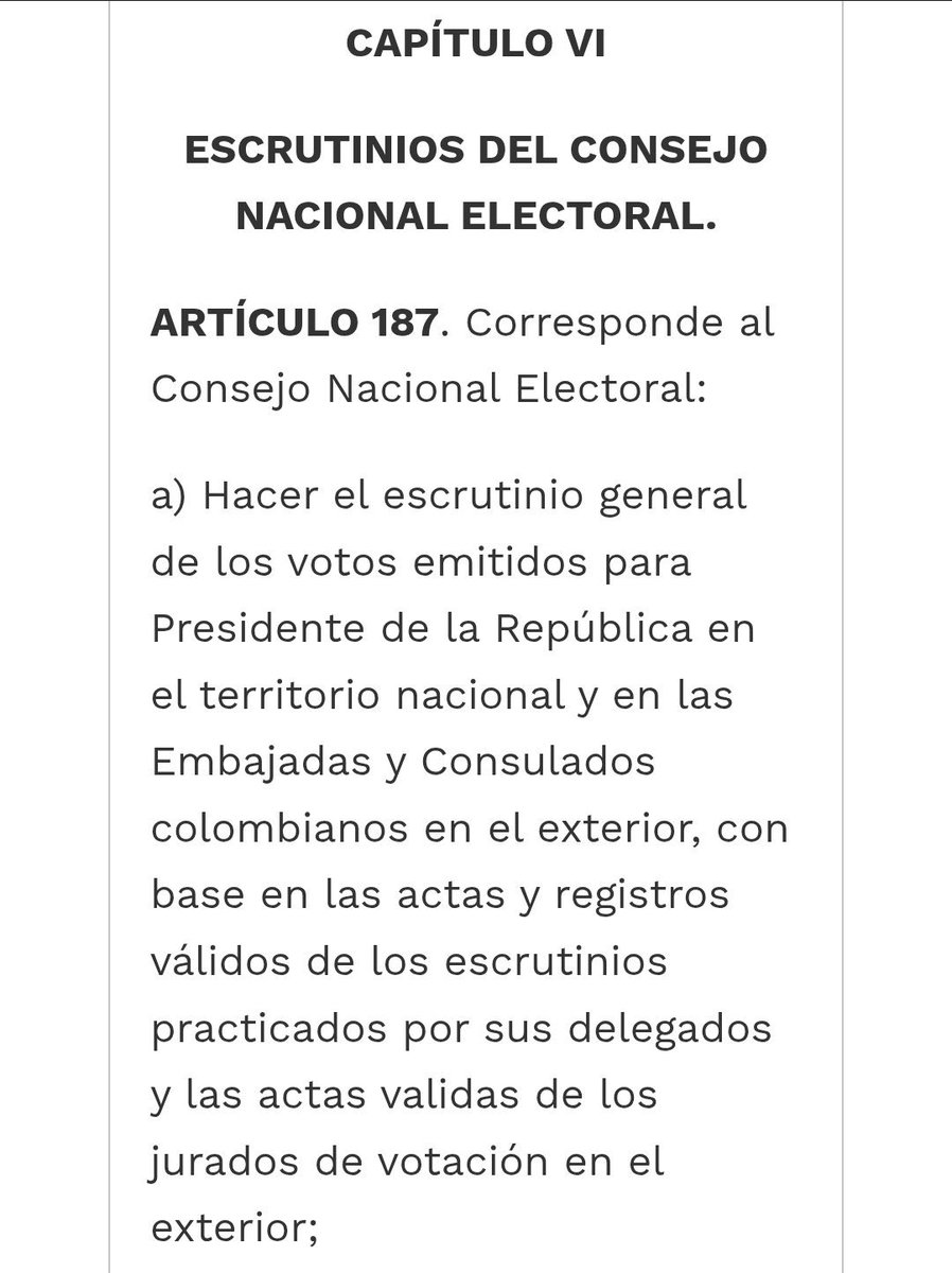 CMMD1999's tweet photo. @CasandroMartell Es el mismo sistema que sirvió para escoger a Petro de alcalde, congresista y presidente y a Cepeda de congresista. No puede ser que solo les sirve y lo respetan cuando el resultado les favorece. Están confirmando todas las afirmaciones de que uds no respetan la democracia. https://t.co/iTnPvi6ZFY