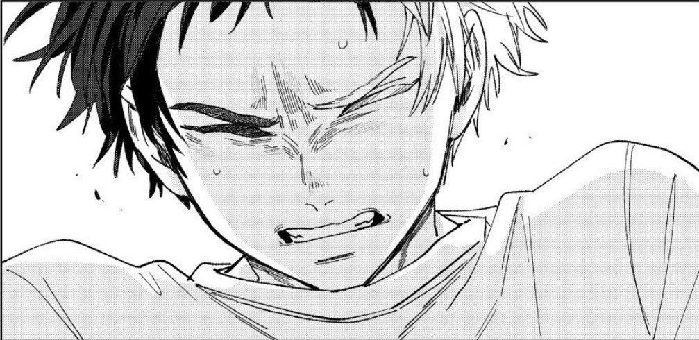 itslynai's tweet photo. Sakura no solamente esté afectado porque Suo se fue de un día para otro sin explicación, sino que teme que al volver a verlo, lo reciba una cruel verdad… No quiere escuchar que todo lo que vivieron fue una mentira y que jamás fueron amigos, porque para él fue real  

#WB220 https://t.co/2WmfiKraZT