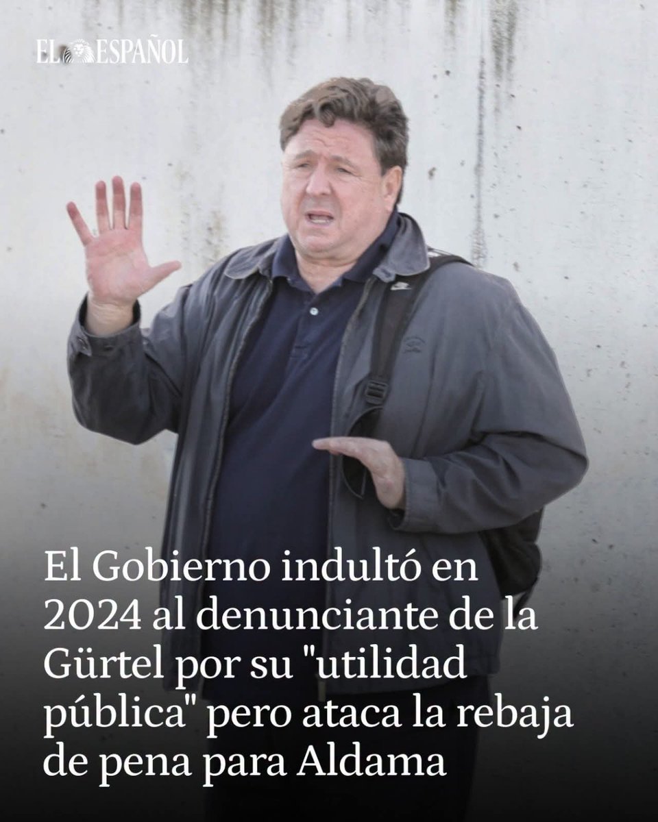 Javier Alonso 🌈⃤— tweet media