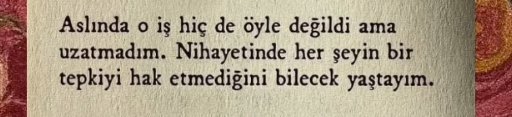 Betig_'s tweet photo. Her şey tepkiyi hak etmez. https://t.co/oOnY2bt07a