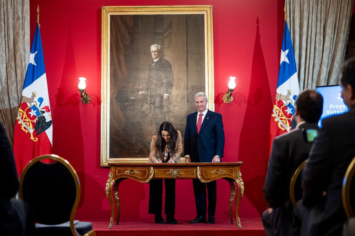 José Antonio Kast Rist tweet media