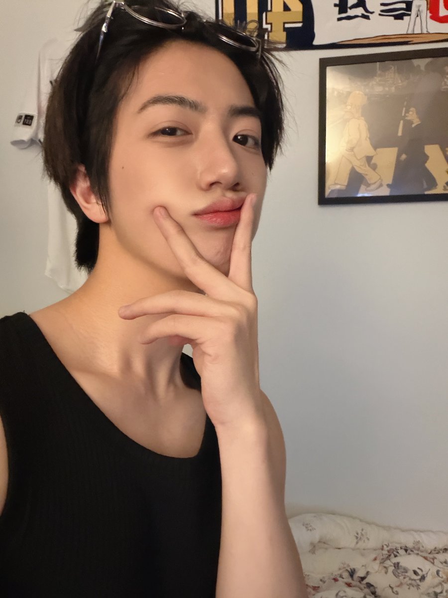 wonjinbubble tweet picture