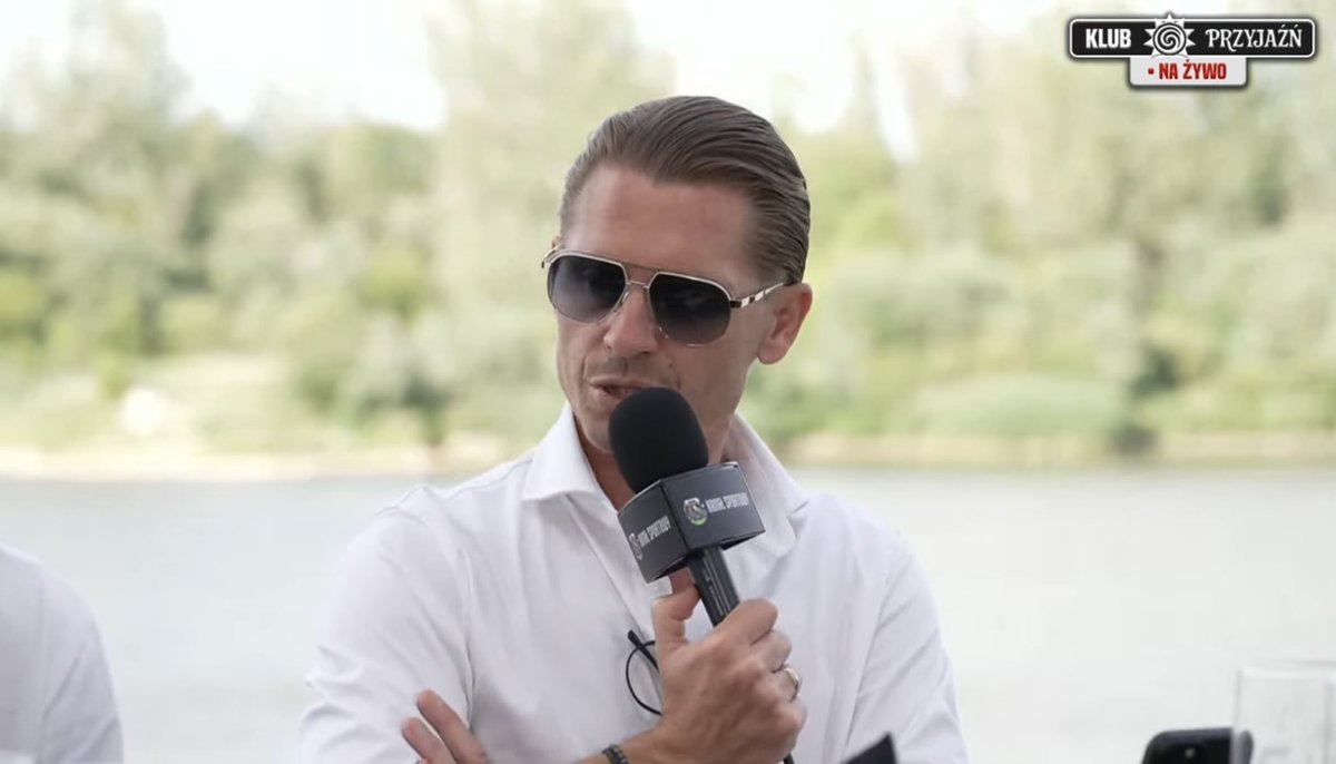 Kanał Sportowy tweet media