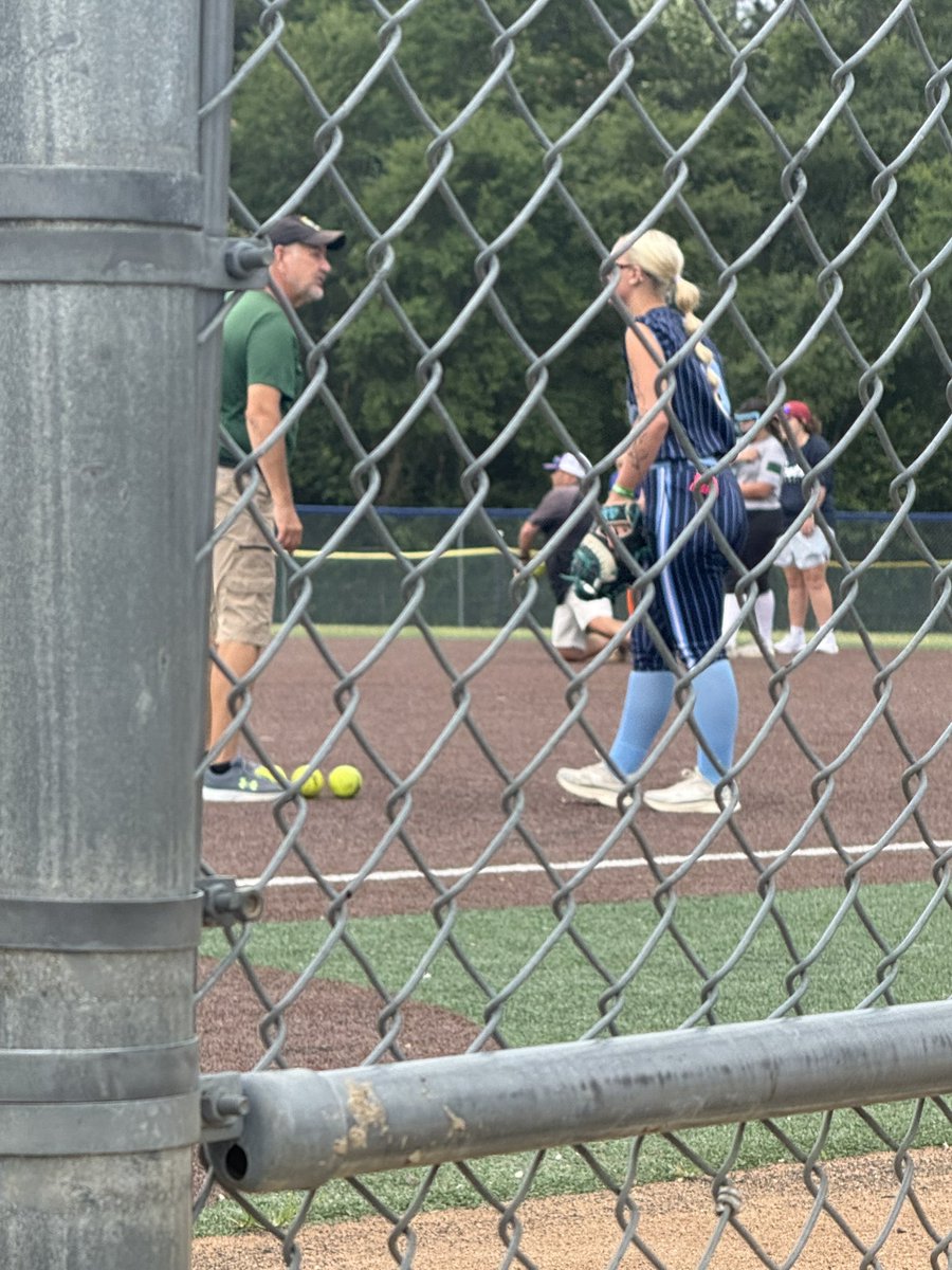 brooklyn_2028's tweet photo. I had a wonderful experience at the Spa Blast Summer Showcase camp last weekend! Thank you all the coaches that came out and for all the feedback! @ar_prime_sb @PrimeJohnson16U @OKWUeagles_SB @UCASoftball @ArkansasTech https://t.co/YgoRBo4IO1
