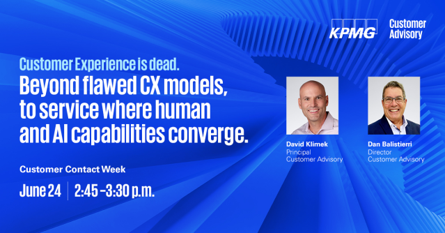 CorlisGreg's tweet photo. If your CX metrics look “fine” but customers still feel friction, the model may be the issue. Join our Customer Contact Week session for a clear framework to redesign service for the AI era. https://t.co/9oFw3x9paX https://t.co/PDKVkYl6s4 https://t.co/mPw0CuFXUR
