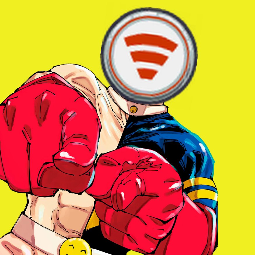 Comms Sabotage / Commkaba arc (@BestSabotage) / Posts / X