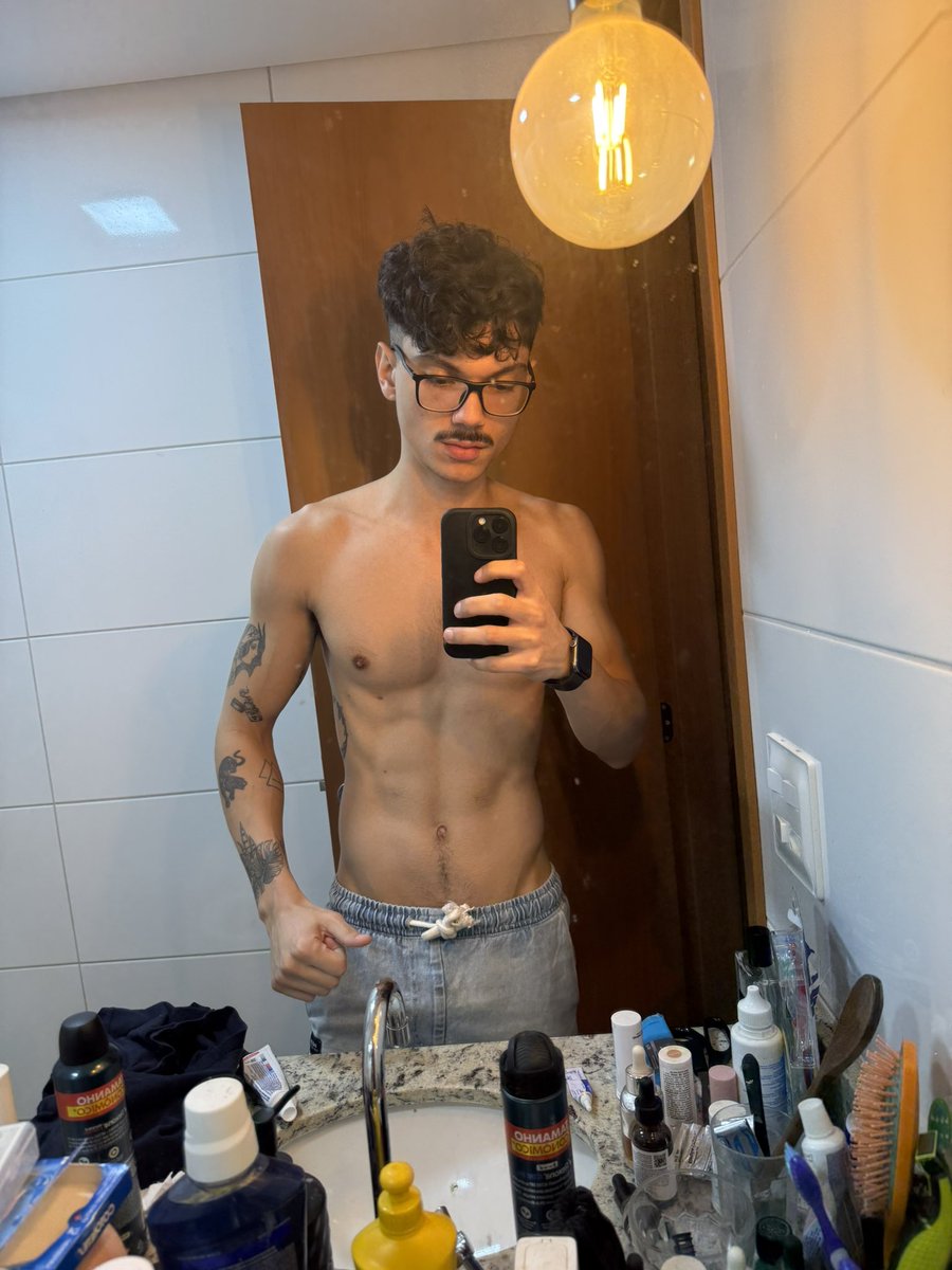 Fabinho lindo tweet media