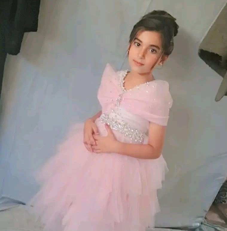 sahouraxo's tweet photo. Israel killed Julia in Khan Younis, Gaza today. https://t.co/l2mACLkmMb