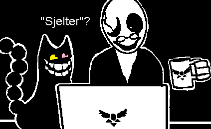 Aces_135's tweet photo. @GOOMYLOID Sjelter https://t.co/qmU9HqQQQa