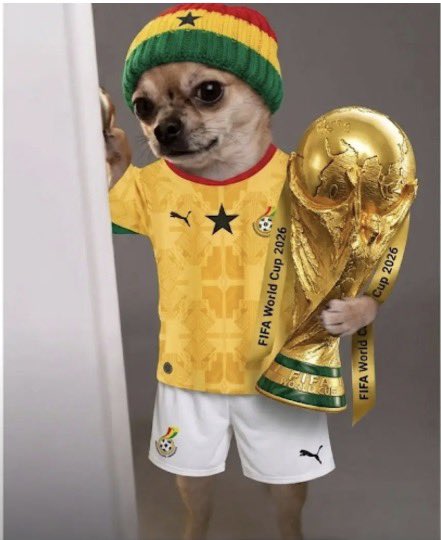 mrfluentzy's tweet photo. “Imagine an England 🏴󠁧󠁢󠁥󠁮󠁧󠁿 player scoring a goal against Ghana 🇬🇭 and then dancing the Kakalika dance. Referee, that should be an immediate red card." 

#trend #EnglandvsGhana #kalyjay #ghana #ghanablackstars #fifaworldcup2026 https://t.co/wHFUA3q0GS
