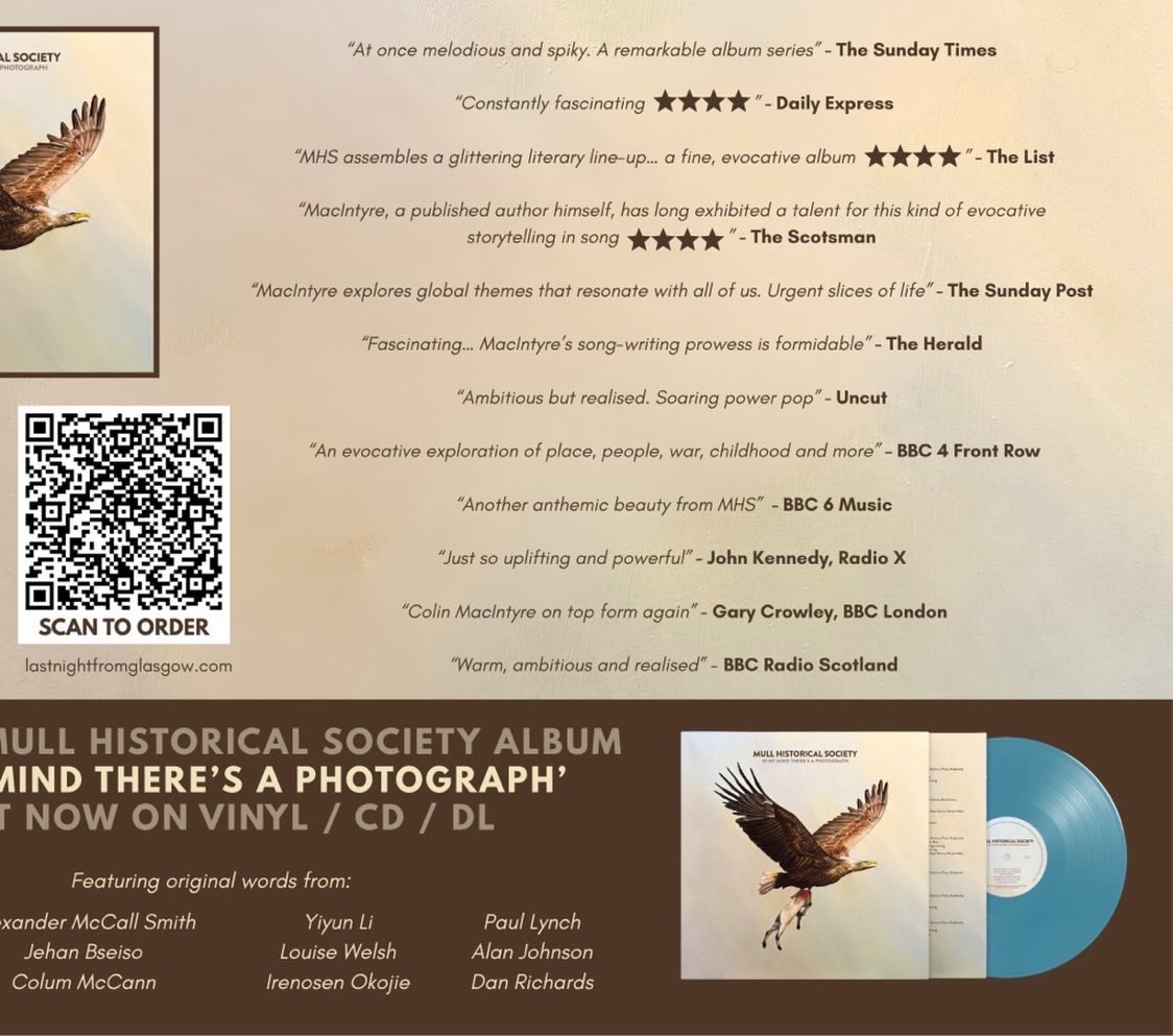 colinmacIntyre's tweet photo. ‘In My Mind…’ exhibits 1 &amp; 2… great to have these both now in the world 🙏 @colinmacIntyre @mullhistorical 

Thanks to the good ships @Xtra_Mile @lnfglasgow @CreativeScots these rooms and photographs are in the world 🙏 I hope you might open the doors, enter the frames… https://t.co/LcG6eunkQb