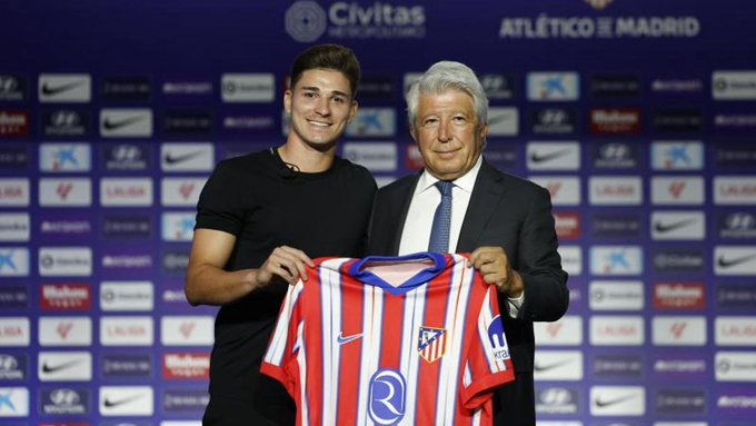 Fútbol Fichajes tweet media