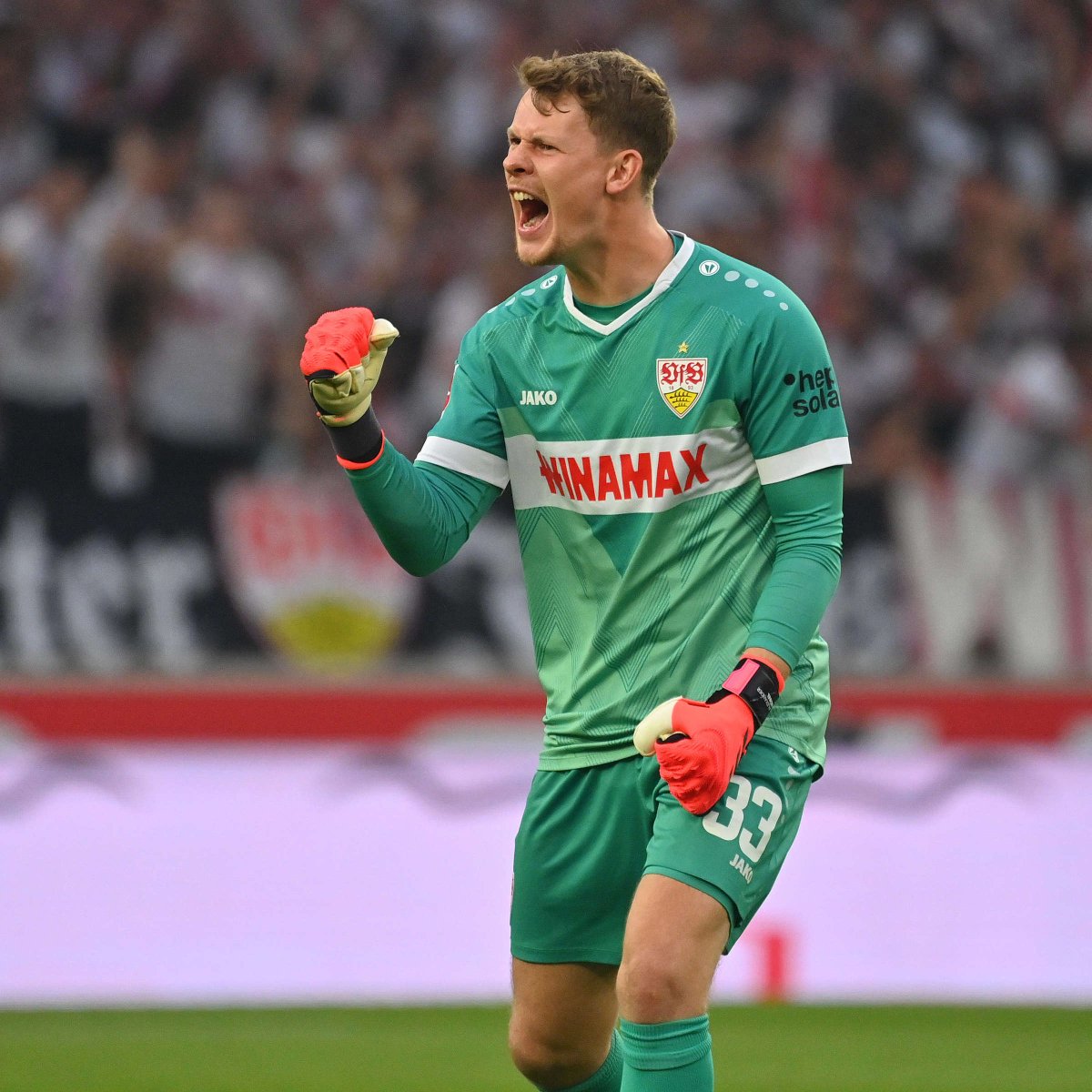sb_transfer's tweet photo. Son dakika🖤🤍
Alexander Nübel, Beşiktaş'a gitmek istediğini kulübüne iletti!
Alman kaleci, kulüplerin anlaşmasını bekliyor!(Yağız Sabuncuoğlu) https://t.co/Mq8XUpeRfU