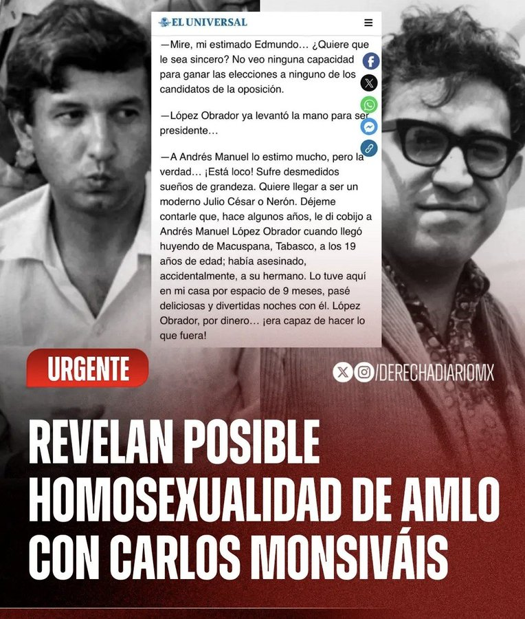 DnielleCabrera's tweet photo. 🥳Me encanta que la #derecha critique la #homosexualidad 🌈porque según el #INEGI hay en México casi 5 millones que forman parte de la comunidad #LGBTQ.🌈 5 millones de votos menos para ellos. #AMLO nunca ha sido #gay siempre ha tenido esposa y si lo hubiera sido, lo hubiera DICHO CON HONOR!!!