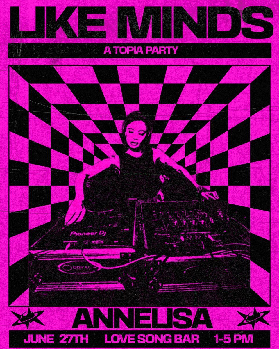 TOPIA (@TopiaVision) / Posts / X