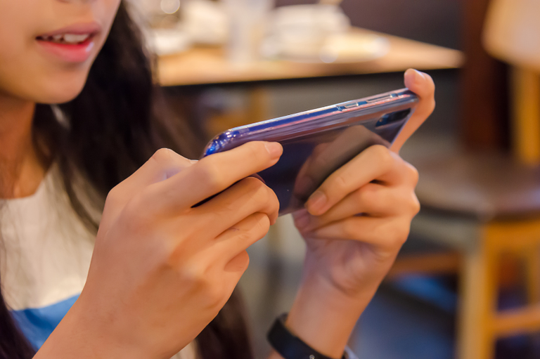 MPF_PGR's tweet photo. ECA Digital: MPF recomenda medidas para proteger crianças e adolescentes em aplicativo internacional

➡️ Saiba mais: https://t.co/eMpQ0O5ukF https://t.co/tlUo1fGRlC