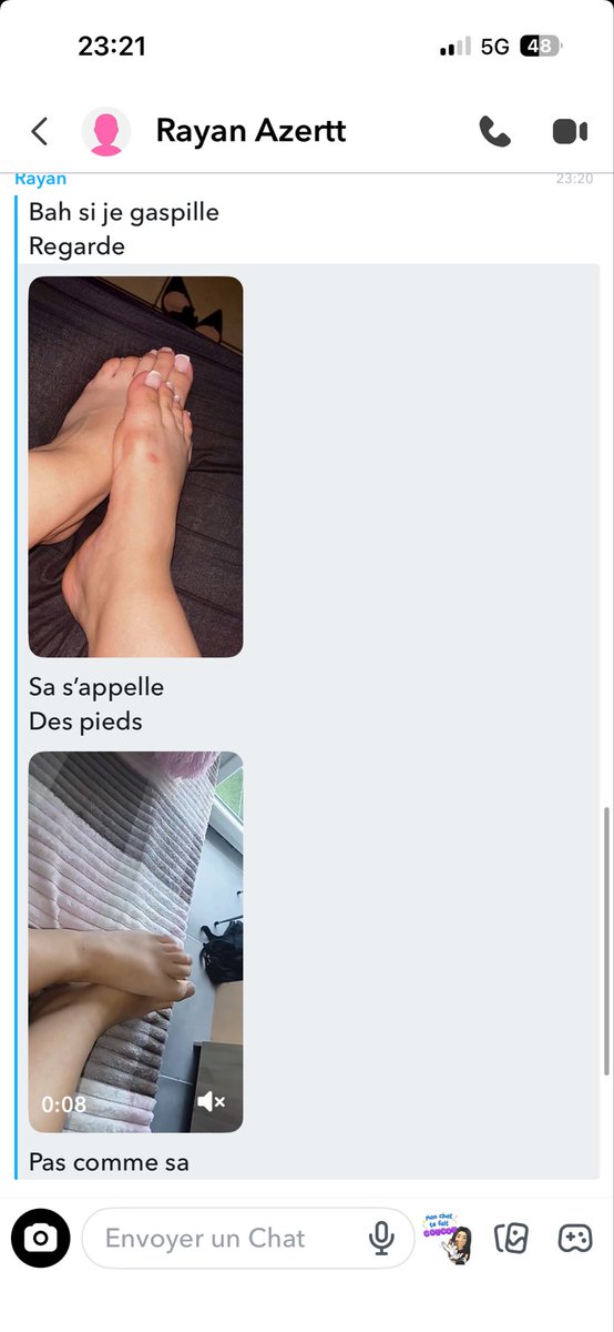 kiiittyy0101's tweet photo. ⚠️arnaqueur ⚠️
cette personne, mais qu'elle va payer après avoir reçu les photos et se permet d'enregistrer les photos pour les envoyer à d'autres personnes https://t.co/WsUU4iv80u