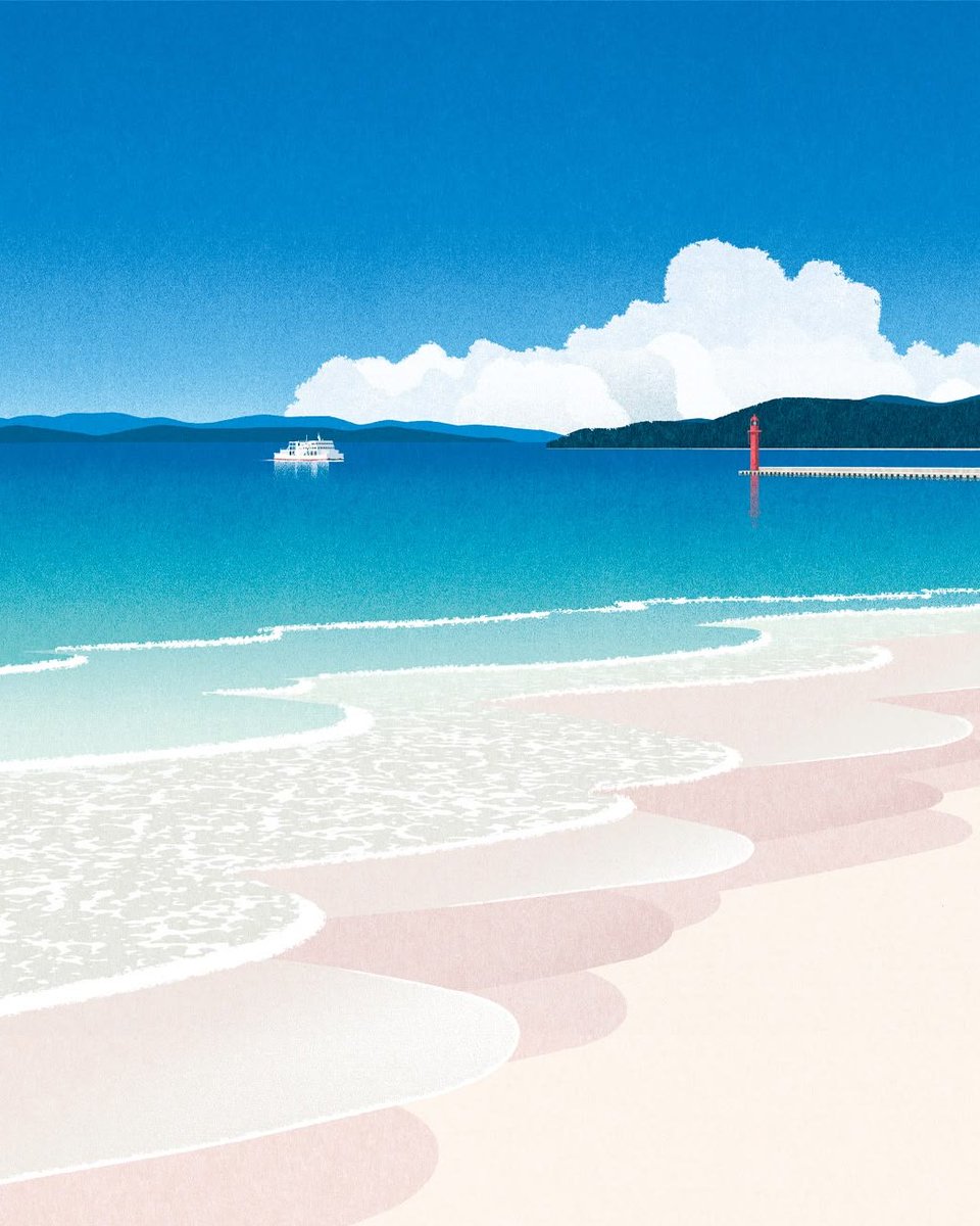 marysia_cc's tweet photo. Ryo Takemasa
A Moment of Summer (2024) https://t.co/yWH95nGw0f