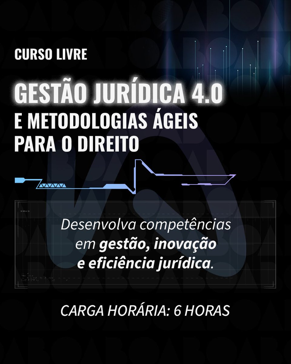 CFOAB's tweet photo. Acesse o site da ESA Nacional https://t.co/EH9NkVzjmz e conheça os cursos disponíveis. https://t.co/bnqnxXIJN2