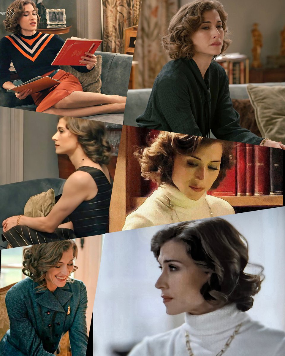 sonialima_rio's tweet photo. The graceful, stylish, refined ,elegant Doña Marta .
#MDLR #martabelmonte
#SueñosDeLibertad https://t.co/bJBVhKP7NS