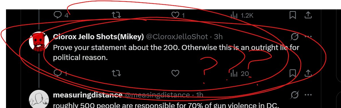 measingdistance's tweet photo. @CloroxJelloShot @fleshsimulator So why come at me with this?? RETARD holy shit you're like a bad 2B 32bit llm https://t.co/TKKyaK1r5R