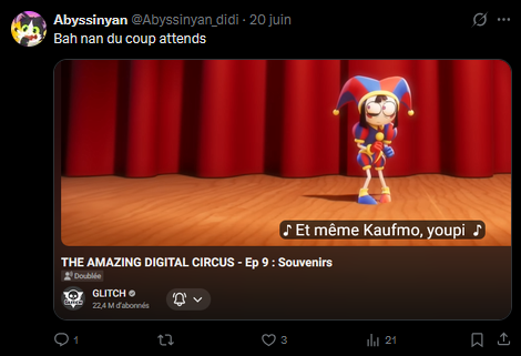 Abyssinyan_didi's tweet photo. @VraiLionel_B J'avais déjà posté là dessus lmao https://t.co/8qrOyPVPvU