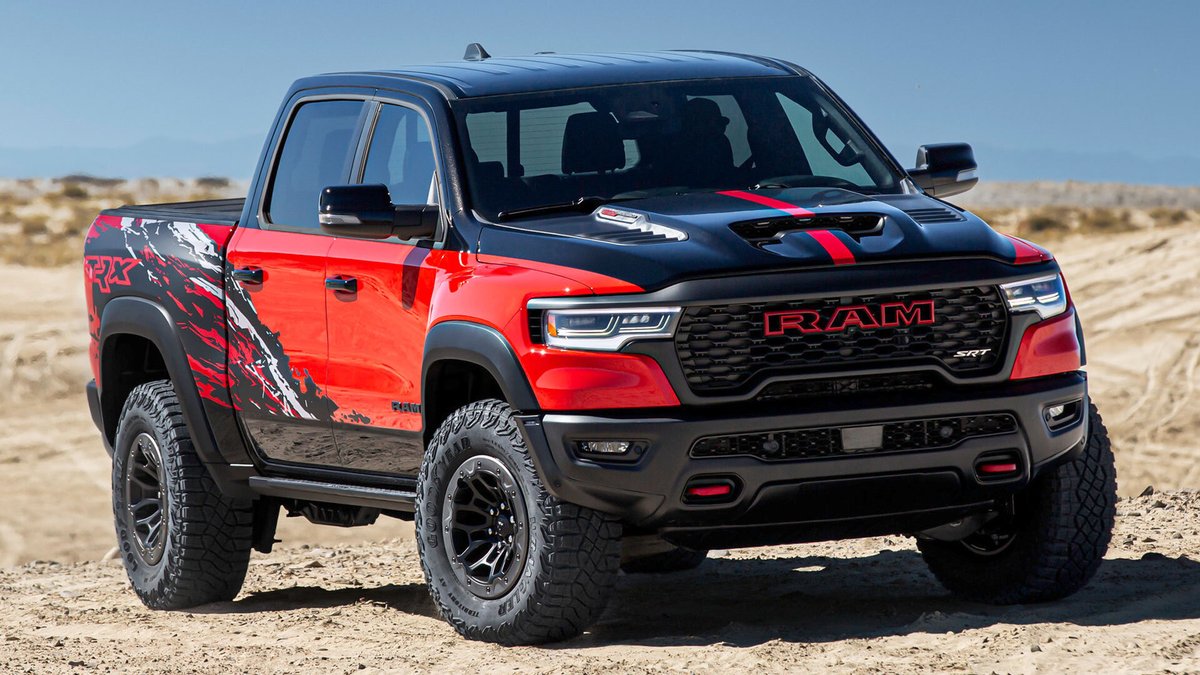 Fowler Dodge tweet media