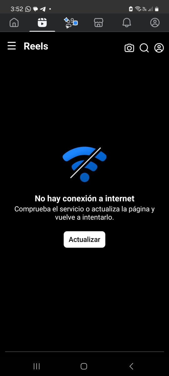 keeqr89's tweet photo. #Facebookdown #facebook https://t.co/jJhmPDsfLH