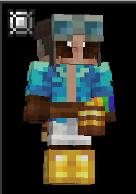 GremlinOfNorth's tweet photo. what do we think of the modded minecraft fit https://t.co/XNeleSSied