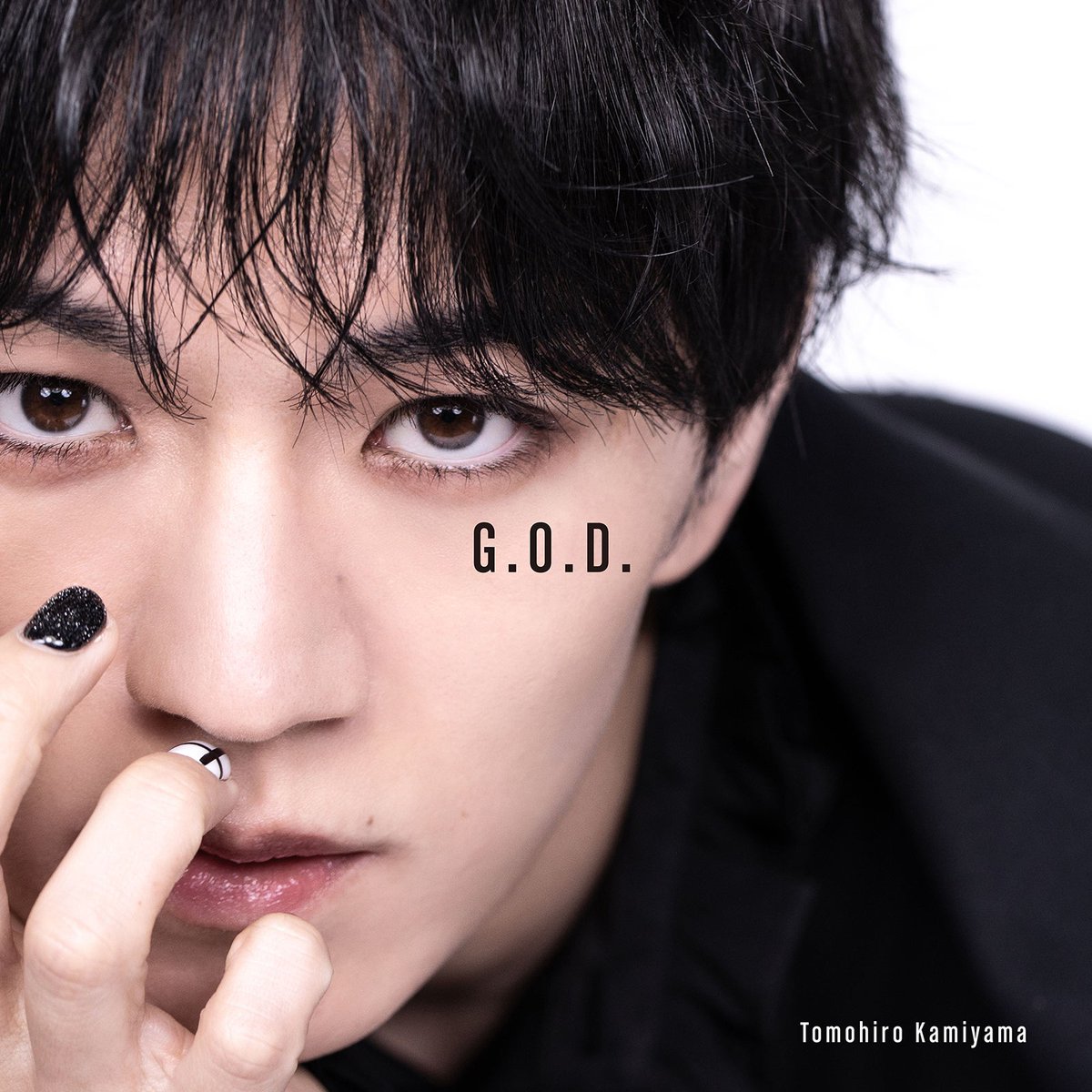modelpress's tweet photo. 神山智洋、WEST.初のソロプロジェクト始動
1stデジタルシングル「G.O.D.」リリース✨️

33歳誕生日に新たな挑戦スタート
作詞・作曲・振付を手がける🎧️

「“表現すること”が自分にとっての生きがい」
https://t.co/eqOx0r34lU https://t.co/eNqCEoLcKc
