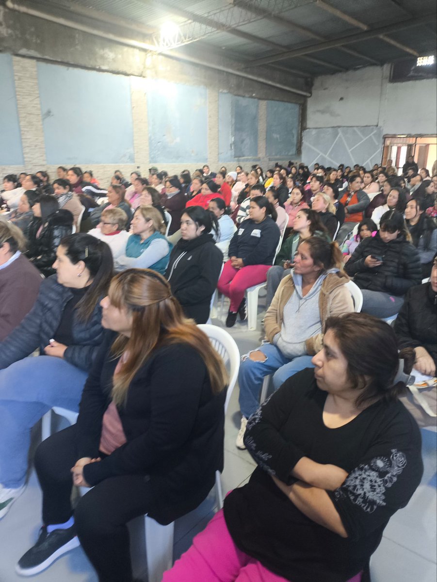 ernestoggr0's tweet photo. En un contexto nacional difícil, donde muchas veces el Estado se retira, en Tucumán hay una decisión clara: acompañar, cuidar y sostener derechos. Ese es el camino que nos marca el gobernador @OsvaldoJaldo es el compromiso que asumimos todos los días: estar cerca de la gente . https://t.co/a05EfZBI3a
