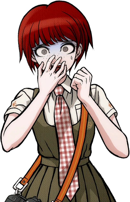 GroinKickMahiru's tweet photo. @S4dGuy17 @GamingImpirial https://t.co/Mww6i5uvhn