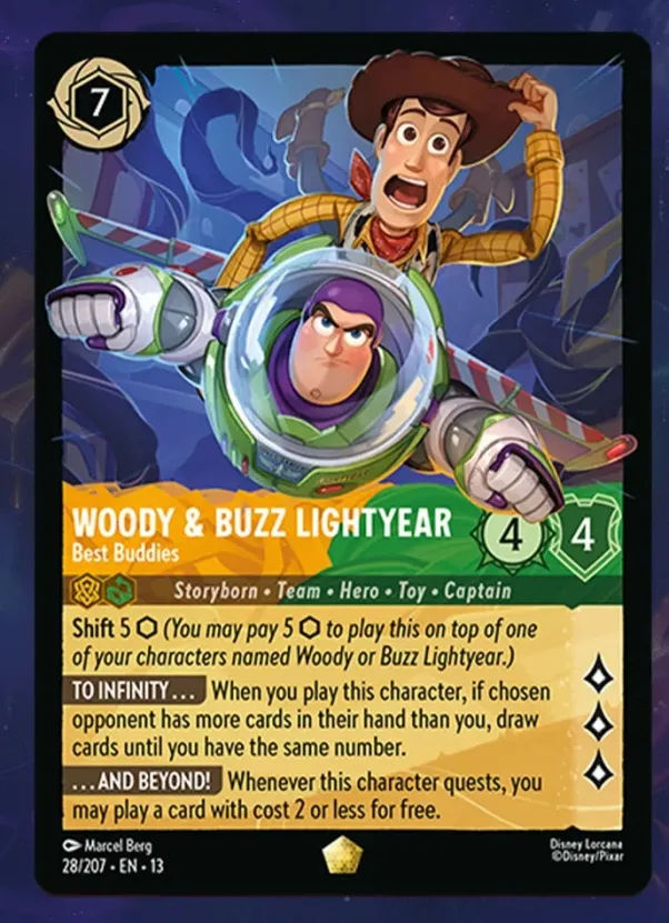 lorcana first chapter card price First Chapter Prices Are Soaring  Heres What It Means for Collectors 