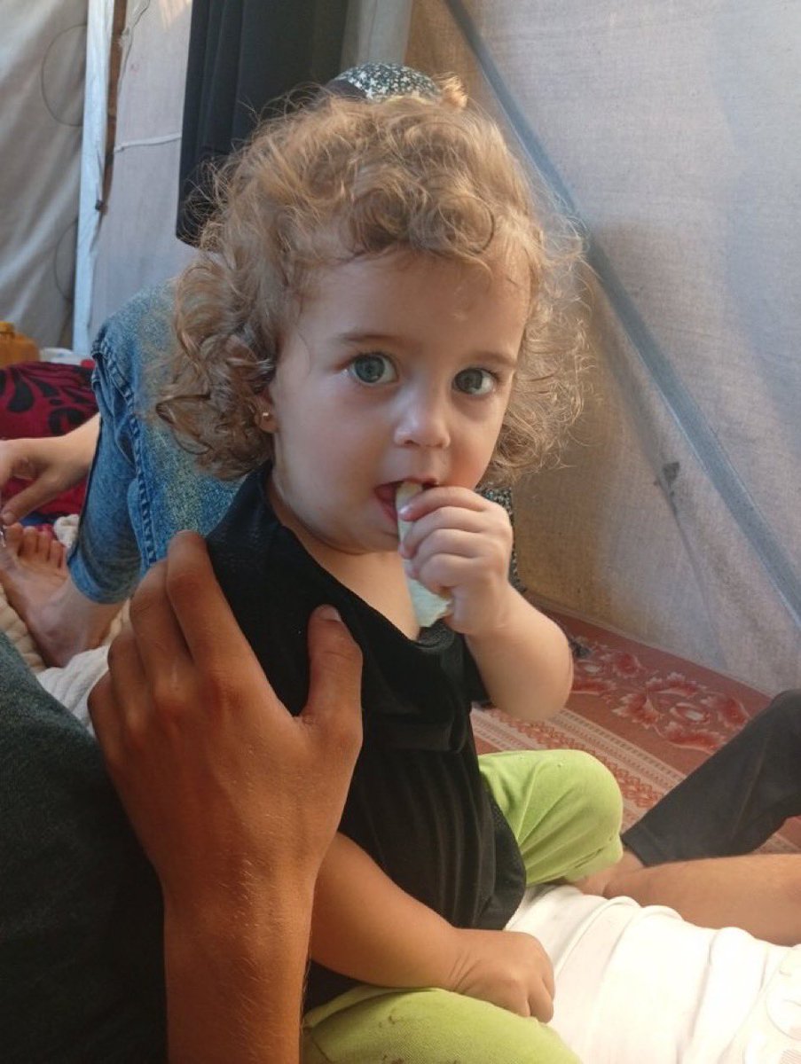 Kat_Zoe's tweet photo. Do children deserve to eat everyday?

I think so

If you agree…
Help feed Misk 🇵🇸 today

https://t.co/X29URQ0O1F https://t.co/d93E03fn7l